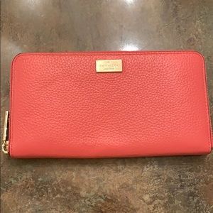 Kate spade wallet